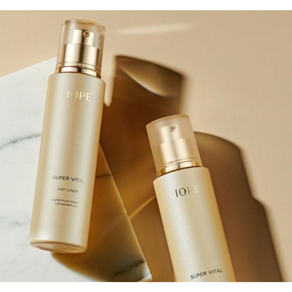 Iope Базовый набор из 2 предметов Super Vital