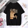 Футболка с летним топом Robert Smith Cure Music Band Y2K Queen Футболка Tumblr Custom Harajuku Smith