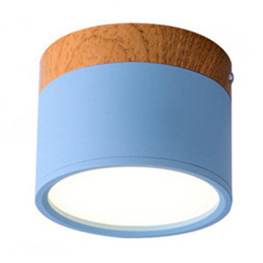 LED Downlight Dimmable 5W Led Surface Mounted Ceiling Downlight Nordic Spot light for indoor Foyer,Living Room