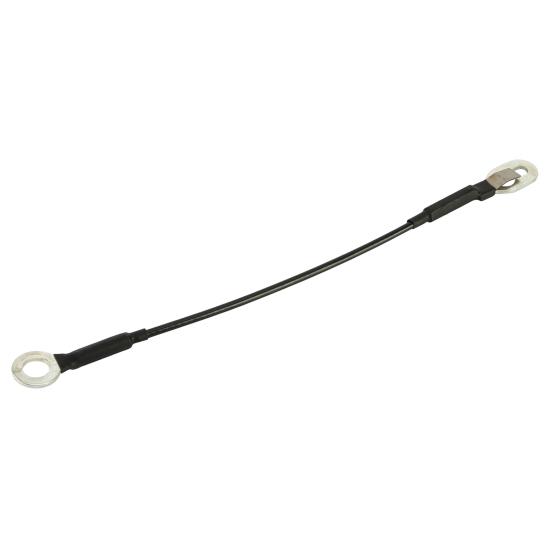 Great Tailgate Support Cable Load Bearing PVC Easy To Carry