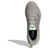 adidas Женские 4DFWD 3 'Putty Grey Green Spark' Женские ID3499
