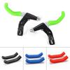 Bicycle Mountain Bike Hand Brake Lever Handles Handbrake Protection Covers Grips