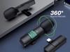 MusicMate MM-100 EchoPrism / K9 Smartphone Microphone