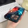 Мультяшный Чехол-Крыло Дракона Беззубика Стеклянный Для Samsung Galaxy S26 S25 S23 S24 S21 S22 S20 Ultra Fe Plus A16