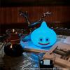 Dragon Quest  Dragon Warrior  Smile Slime Changes Color  Soft Lighting Lamp Slime