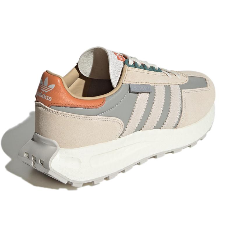 adidas Кроссовки Retropy E5 Griege 'Cream Grey' GW4412