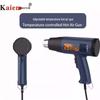 Kaien K-886B 2000 Вт Двухрежимный Ручной Термофен с Регулируемой Температурой