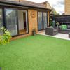 Artificial Grass Mat Outdoor Gardening Turf Lawn DIY Home Wedding Decoration Fake Grassland Garden Landscape Carpet Green Floor
