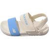New Balance NCLAY Детские Абрикосово-синие Низкие Ходячие Ботинки SINCLAYB