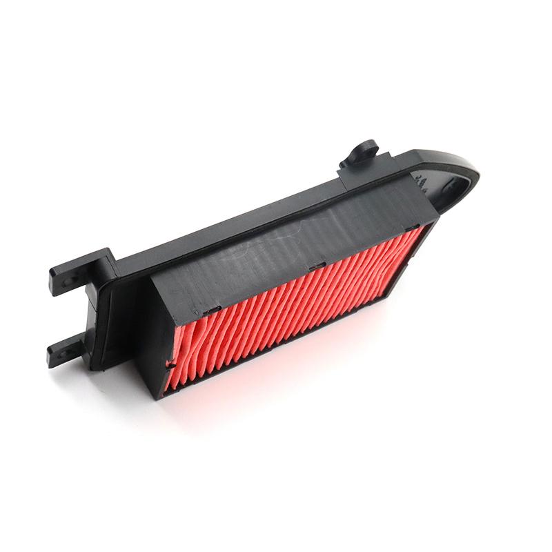 Воздушный фильтр высокой производительности для мотоцикла Kymco 125 150 200 Agility 125 150 People 150 200i Super Впускной очиститель Аксессуары