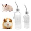С шариковым ниппелем бутылка для воды для питомца хомяка поилка автоматическая поилка бутылка
