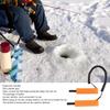 with Emergency Whistle Ice Awls Comfortable Grip Breaking Tools Durable Ice Picks  Ice Fishing