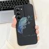 New Fashion Case For Realme 14x (India) 5G / Realme 14 Pro Plus Pro+ Phone Shell Flower Butterfly Girly Back Cover Soft Silicone