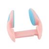 ABS Silicone Nose Shaper Up Lifting Clip Ergonomic Nose Bridge Straightener Corrector Beauty Tool