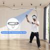 Система управления кабелями для VR Потолочный ролик Выдвижные аксессуары Для HTC-Vive Pro/Oculus-Rift/Oculus-Quest Link/Oculus-Quest 2