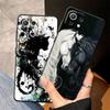 Чехол для Xiaomi Mi 11T 15 Pro 13 Lite 12 11 12X 12T Pro 10T 14 Funda Чехол для телефона Крутое Животное Тигр Лев Лошадь