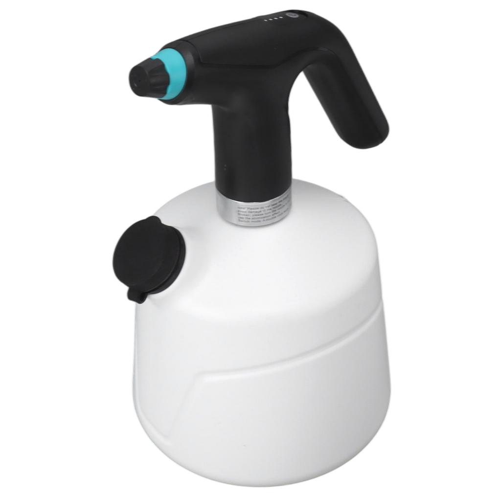 Электрический распылитель для растений большой емкости перезаряжаемый мини автоматический распылитель Mister для сада