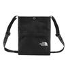 Сумки North для мужчин и на плечо вода СЕЗОННАЯ СУМКА НА ПЛЕЧО NF0A8AMR KX7 ЧЕРНЫЙ [The Face] женщины, сумки, сакош, нейлон, черный, Cordura, устойчивый,