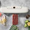 Вакуумная машина Машина для запайки продуктов Коммерческая Портативная Машина для сохранения свежести Бытовая Мини-машина для вакуумной упаковки Запаечная ма