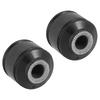 2 x Втулка амортизатора для Nissan Navara D40 / Pathfinder R51 562195X00A Новая