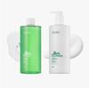 VT Cica Large Capacity Basic Set Includes a 510ml Cica Skin Toner and a 500ml Cica Emulsion