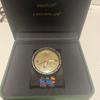 Подержанные часы Swatch x A BATHING APE