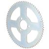 Inner 29mm Electric Scooter Sprocket Steel Crankset Sprocket Chain Sprocket  Electric Scooters