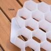 Honeycomb Divider Dumpling Pastry Divider Pasta Filling Dough Equalizing Cutter Kitchen Supplies Tools