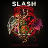 CD SLASH - Apocalyptic Love  0253704157 Dik Hayd Record 2012 Канада Рок Б/у