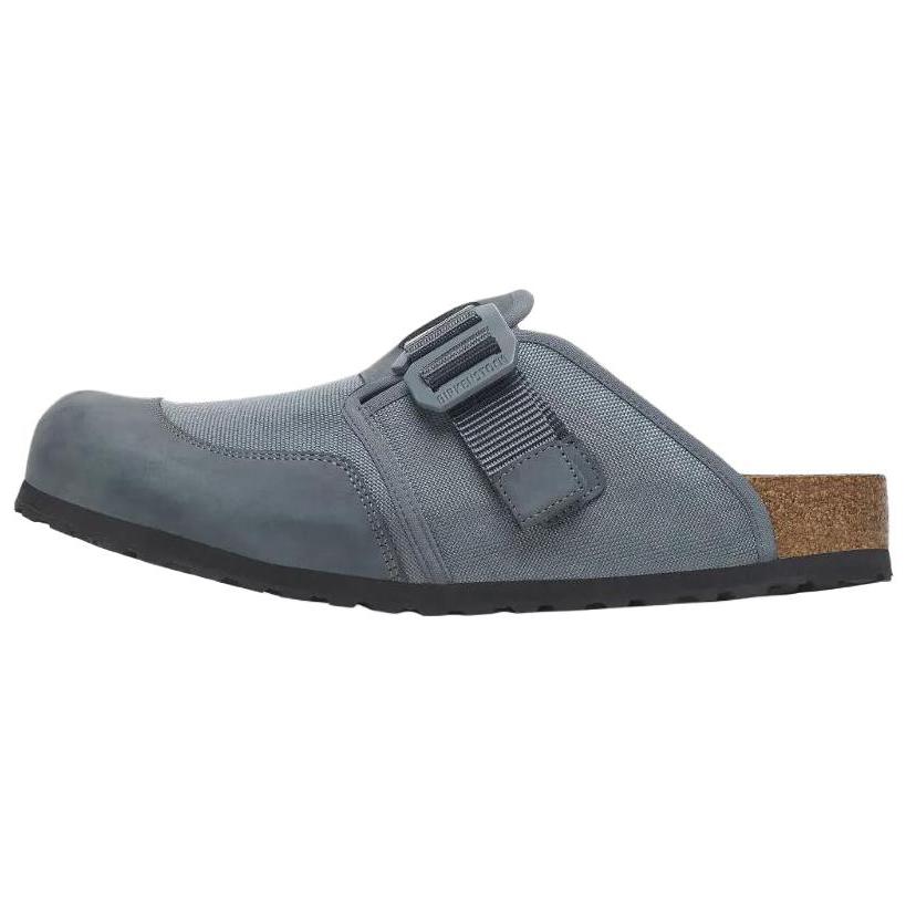Birkenstock Тапочки Boston Nova 1029083