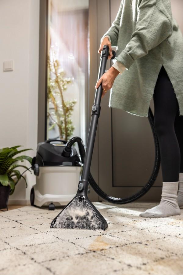 SE 5*EU VACUUM CLEANER - K-1.081-230
