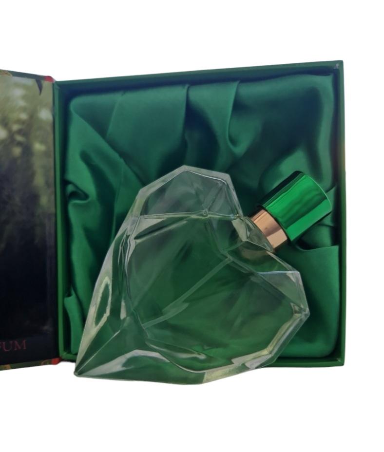 Парфюмированная вода для женщин LUSSO Paradise Pour Femme 100 мл.