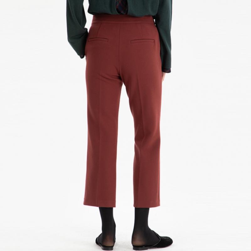 Брюки Benetton Benetton Natural Modern Bapt59861 Br