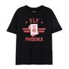 Лучший стрелок: Футболка Maverick Mens Fly Like A Phoenix