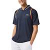 Lacoste Mens Daniil Medvedev Tennis Polo Shirt