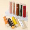 PU Leather Perfume Bottle 10ml Cosmetic Container Fashion Spray Bottle  for Woman