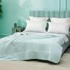 LUOLAI Super Soft Anti-Mite Antibacterial Summer Quilt