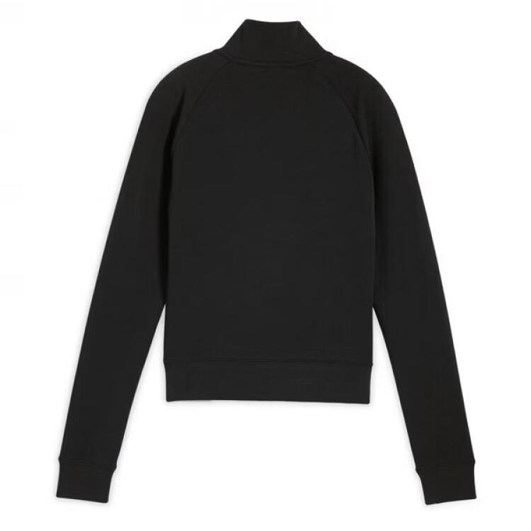 Puma ESS SLIM TRACK JACKET DK Куртка Женская 634530-01