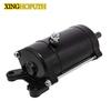 Starter Motor 63M-81800-00 For Yamaha WaveRunner GP1200 WaveRaider 1100 1995-2008 18421