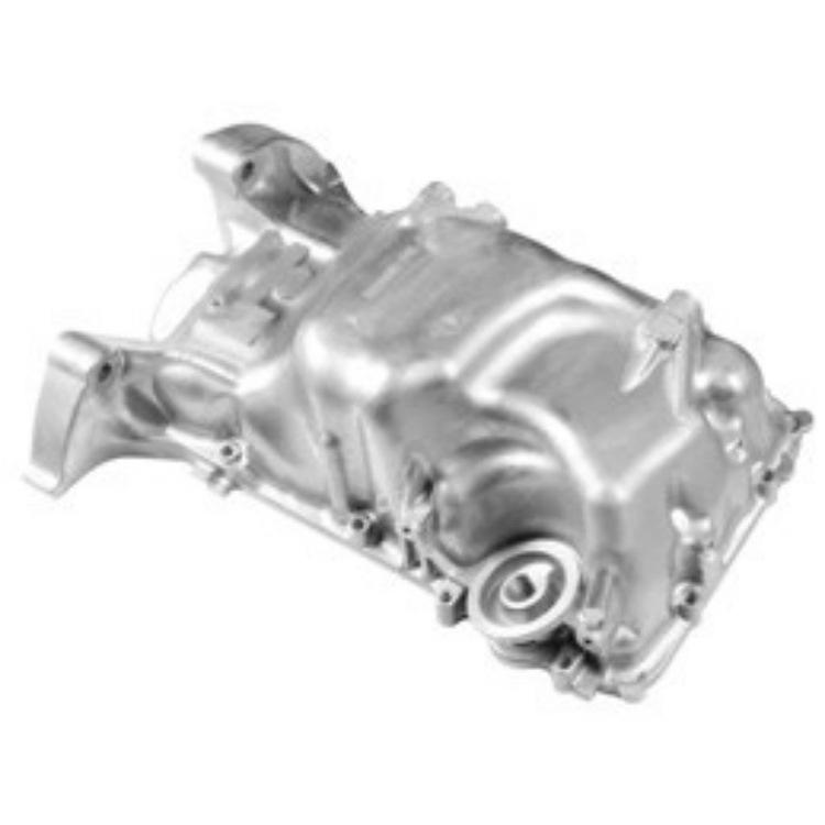 Масляный поддон двигателя серии Honda, номер детали 11200-RNA-A00