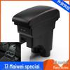 2017 Myvi Perodua Armrest Box Accessories for Beiluk Da Maiwei Micro Center Modification