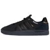 Кроссовки унисекс Tyshawn Low Black Gold Metallic Core-Black GY6957