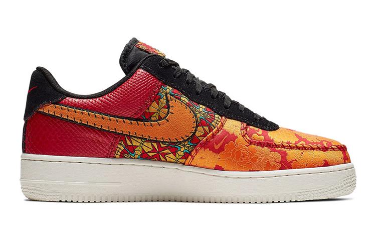 Nike Air Force 1 Low Китайский Новый год 2019 GS AV5167-600