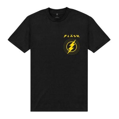 The Flash Футболка унисекс для взрослых