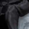 Окрашенный шелковый веер для танца, длинный веер для танца, реквизит для сценических выступлений