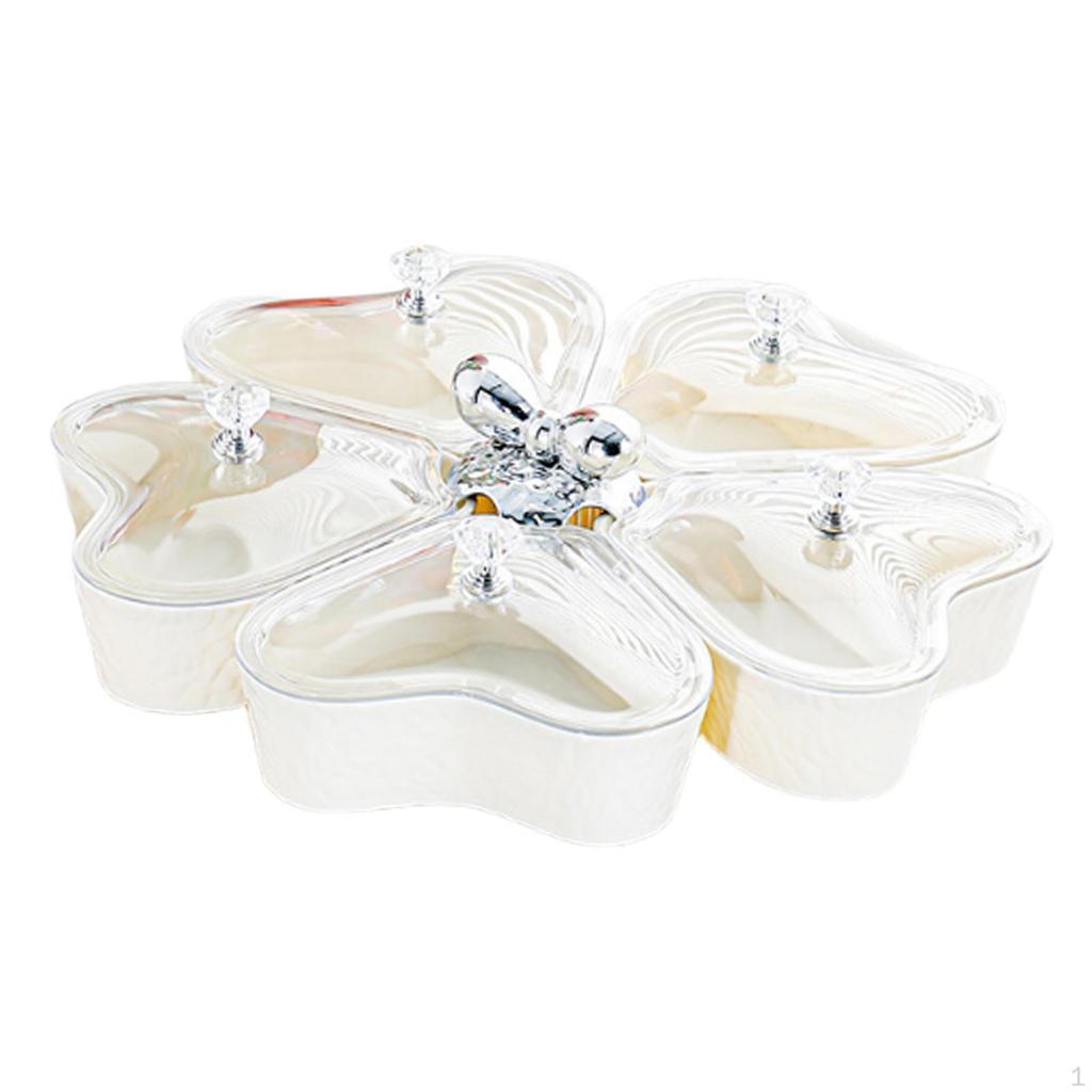 Декоративное блюдо для подачи закусок и аперитивов на мероприятиях