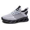 MAEDEF Sneakers Men Running Sports Shoes Non Slip Shock Absorption Comfortable Mens Sneakers Lightweight Training Shoes for Men