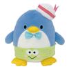 Sanrio Hapidanbui 5th Tuxedo Sam S Plush Toy