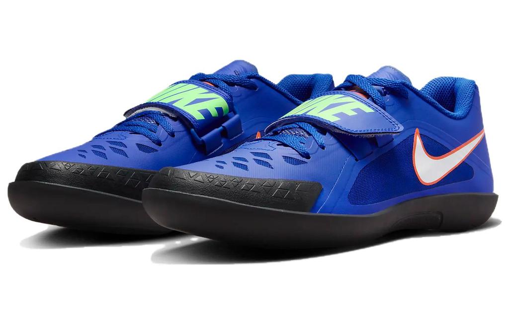 Nike Air Zoom Rival Sd 2 'Синий' 685134-400