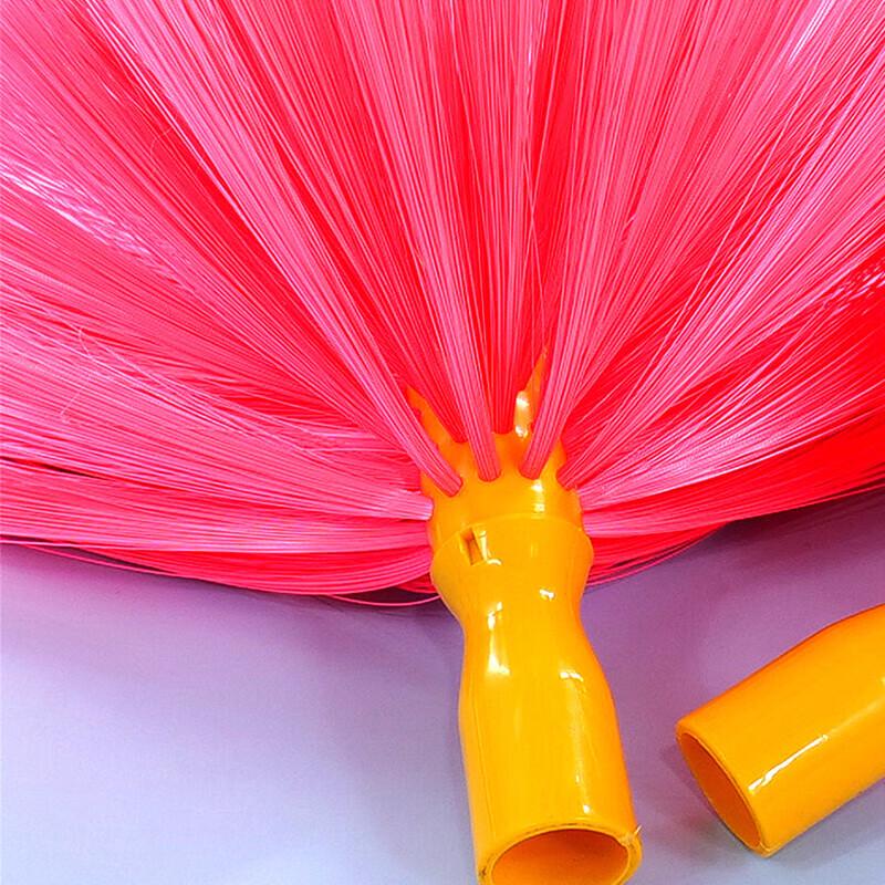 Extendable Ceiling Dust Duster with Spherical Head
